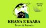 Khana E Kaaba